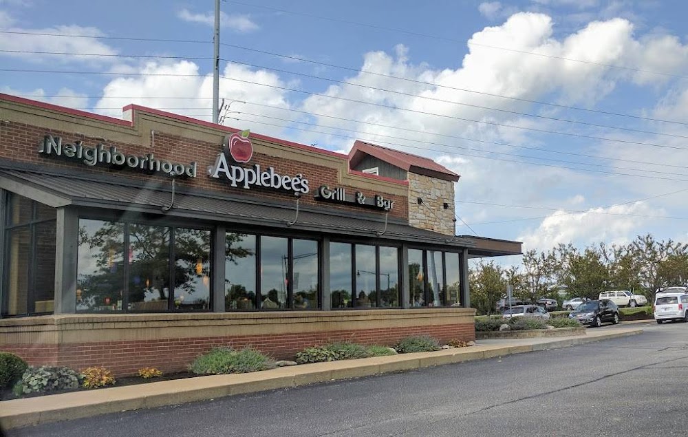 Applebee’s Grill + Bar