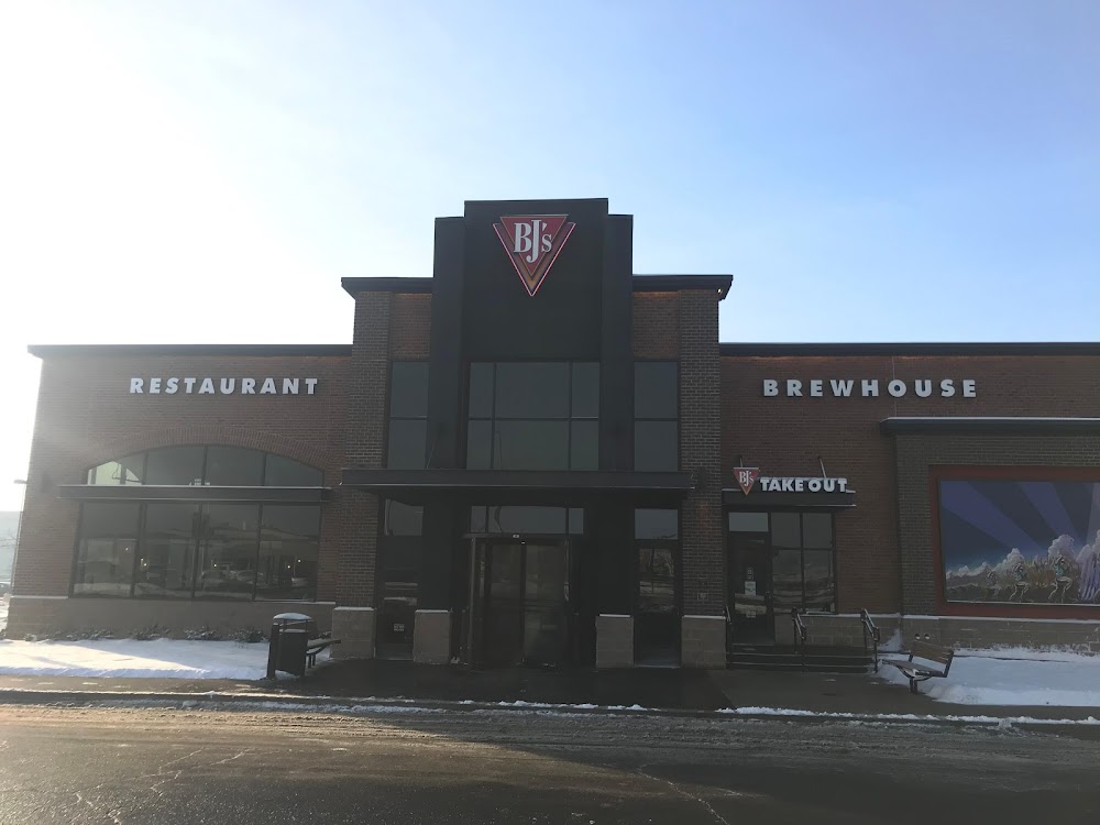 BJ’s Restaurant & Brewhouse