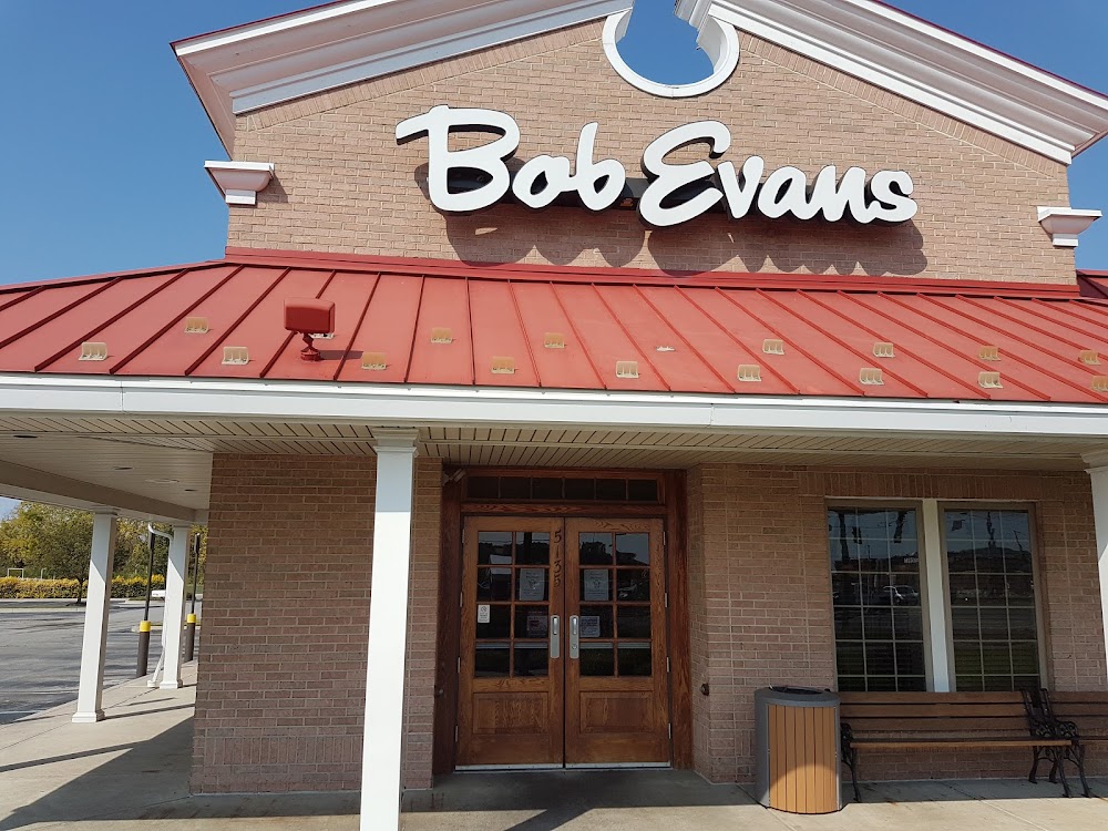 Bob Evans