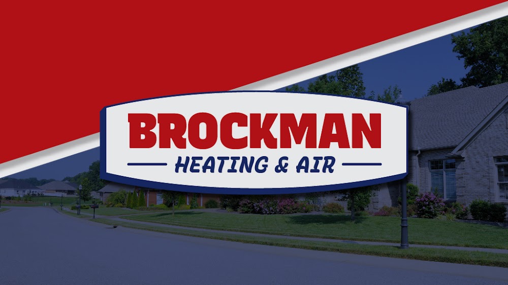 Brockman Heating & Air Conditioning