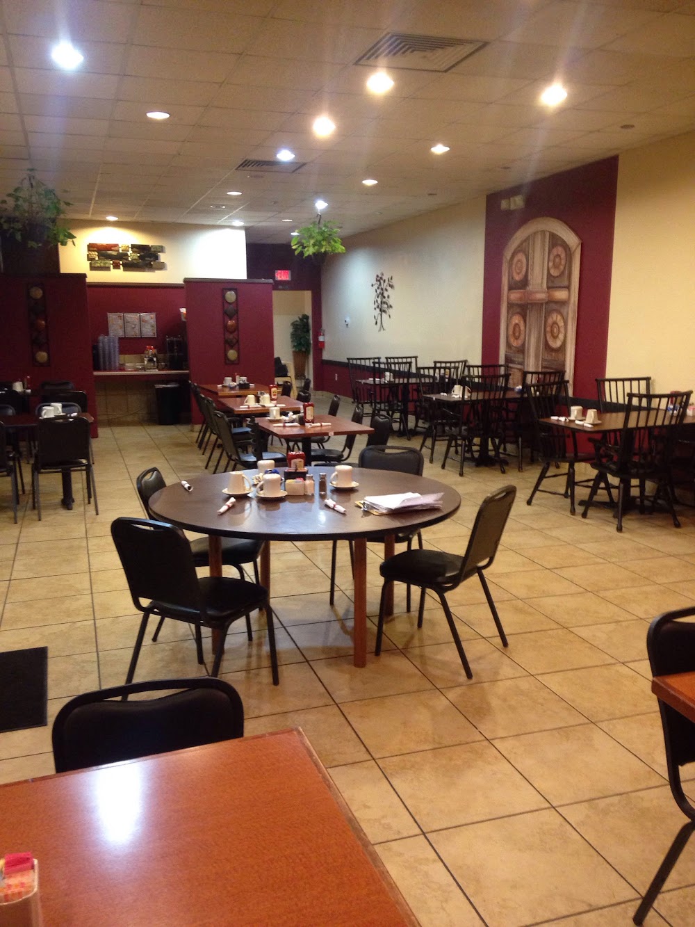 Joanna’s Family Restaurant