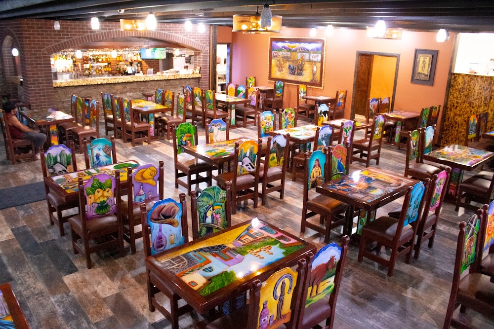 LALOS RESTAURANTE MEXICANO