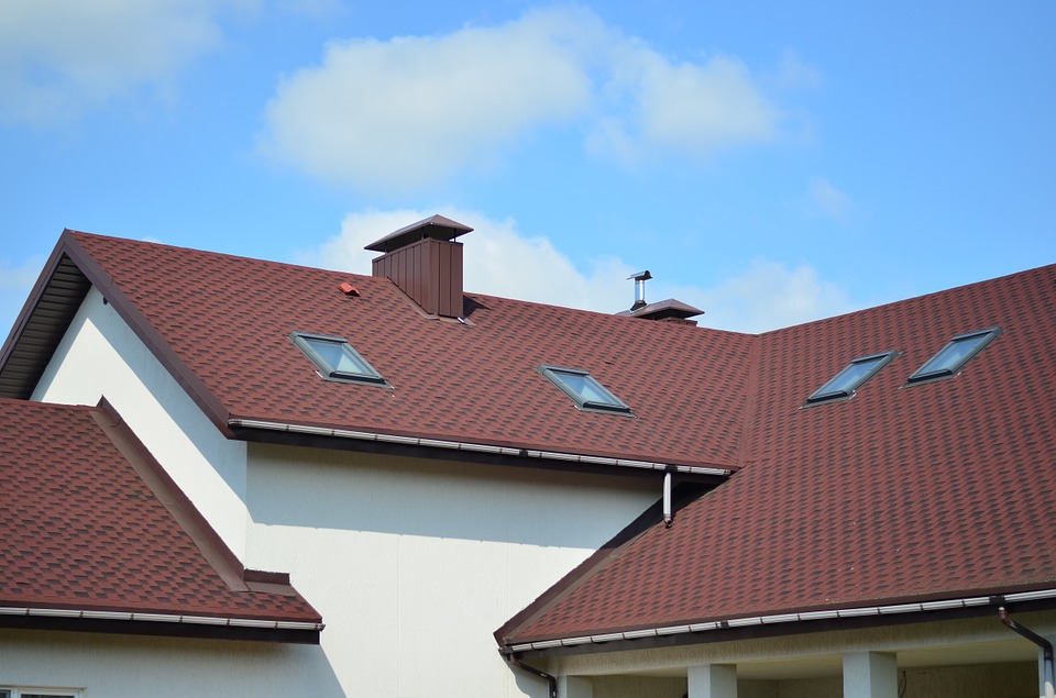 Stay Dry Roofing Fort Wayne