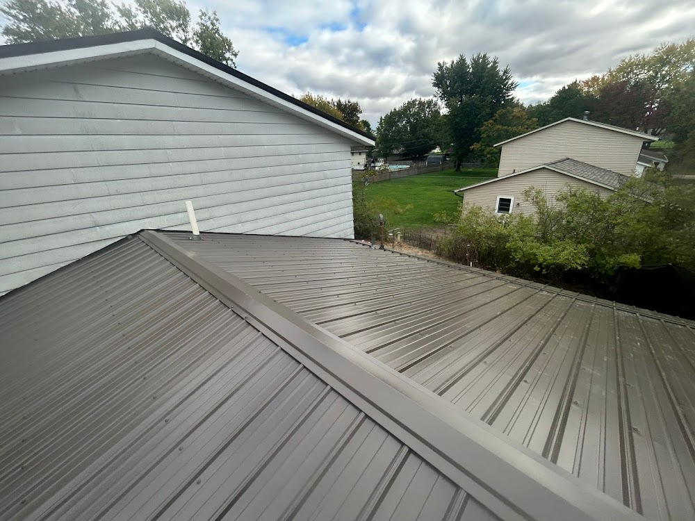 TruChoice Roofing