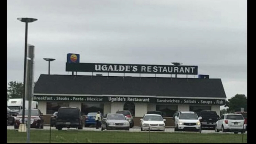 Ugalde’s Family Restaurant