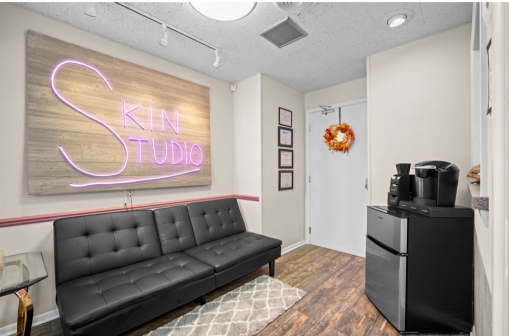 Skin Studio LLC